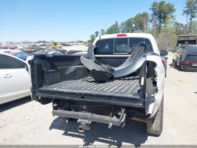 2014 TOYOTA TACOMA 5TFTX4GNXEX034799 Photo 5