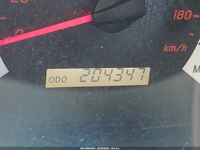 2014 TOYOTA TACOMA 5TFTX4GNXEX034799 Photo 6