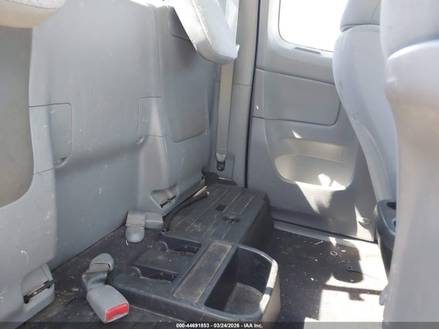 2014 TOYOTA TACOMA 5TFTX4GNXEX034799 Photo 7