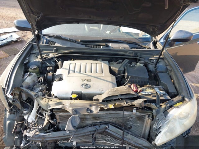 44691854 :رقم المزاد ، JTHBJ46G872081859 vin ، 2007 Lexus Es 350 مزاد بيع