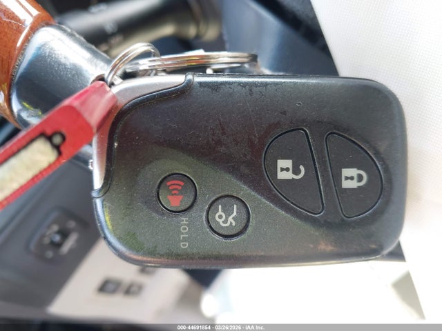 44691854 :رقم المزاد ، JTHBJ46G872081859 vin ، 2007 Lexus Es 350 مزاد بيع