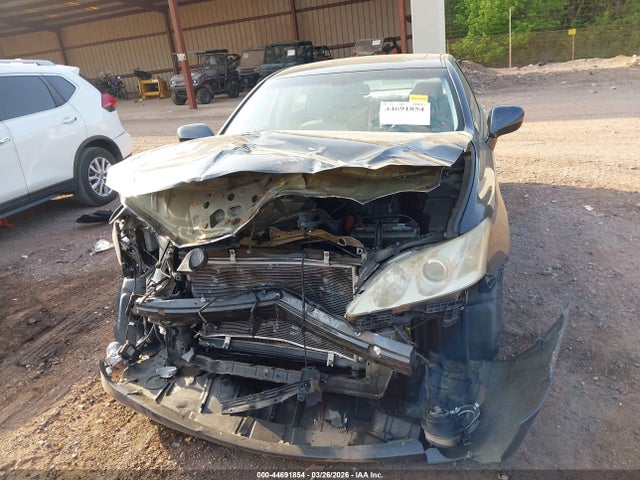 44691854 :رقم المزاد ، JTHBJ46G872081859 vin ، 2007 Lexus Es 350 مزاد بيع