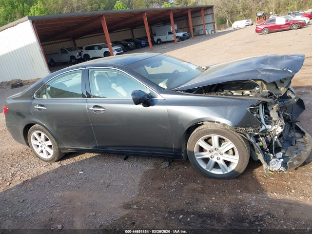 44691854 :رقم المزاد ، JTHBJ46G872081859 vin ، 2007 Lexus Es 350 مزاد بيع