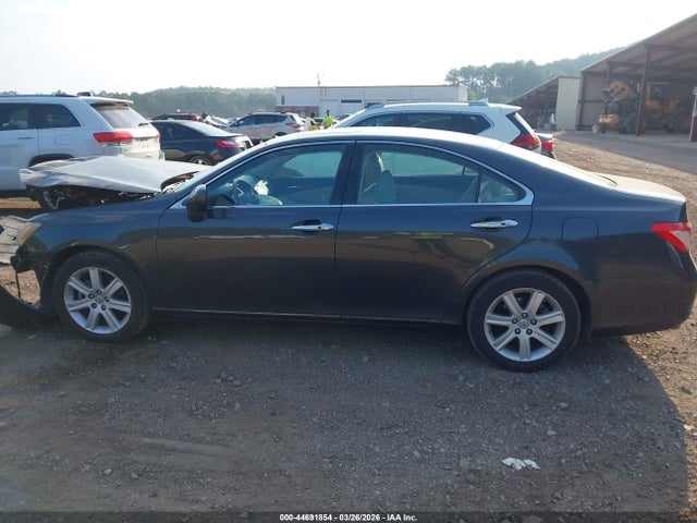 44691854 :رقم المزاد ، JTHBJ46G872081859 vin ، 2007 Lexus Es 350 مزاد بيع