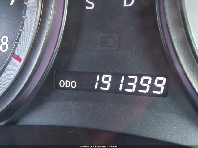 44691854 :رقم المزاد ، JTHBJ46G872081859 vin ، 2007 Lexus Es 350 مزاد بيع