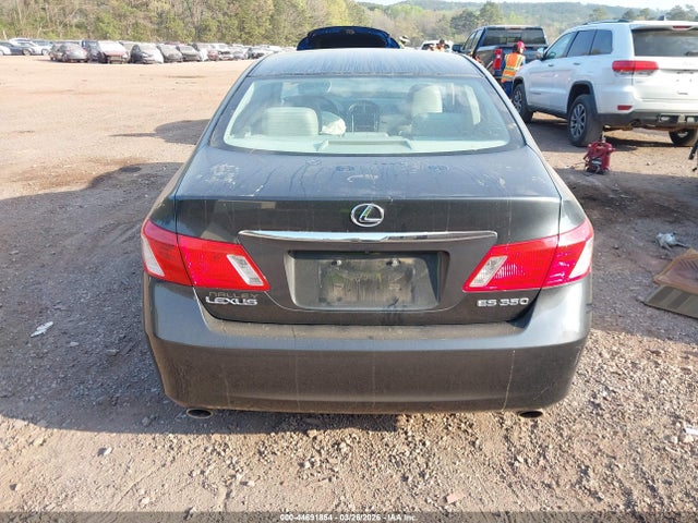 44691854 :رقم المزاد ، JTHBJ46G872081859 vin ، 2007 Lexus Es 350 مزاد بيع