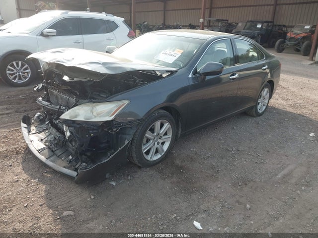 44691854 :رقم المزاد ، JTHBJ46G872081859 vin ، 2007 Lexus Es 350 مزاد بيع