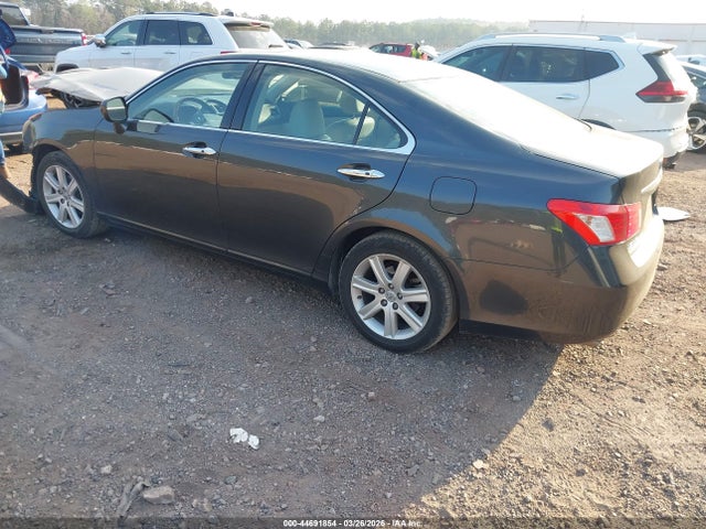 44691854 :رقم المزاد ، JTHBJ46G872081859 vin ، 2007 Lexus Es 350 مزاد بيع