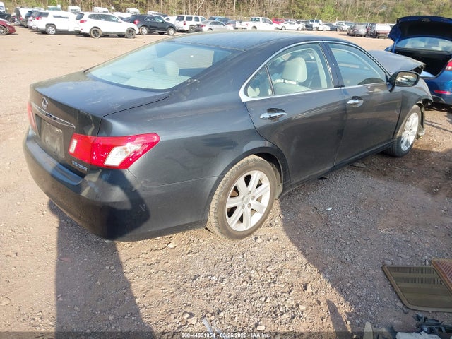 44691854 :رقم المزاد ، JTHBJ46G872081859 vin ، 2007 Lexus Es 350 مزاد بيع