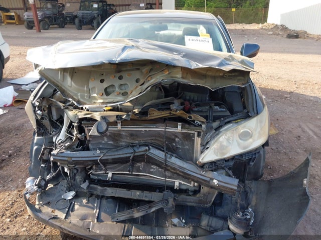 44691854 :رقم المزاد ، JTHBJ46G872081859 vin ، 2007 Lexus Es 350 مزاد بيع