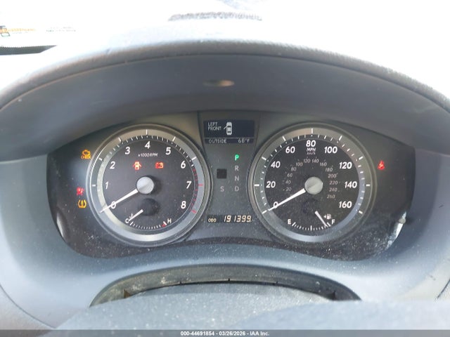 44691854 :رقم المزاد ، JTHBJ46G872081859 vin ، 2007 Lexus Es 350 مزاد بيع