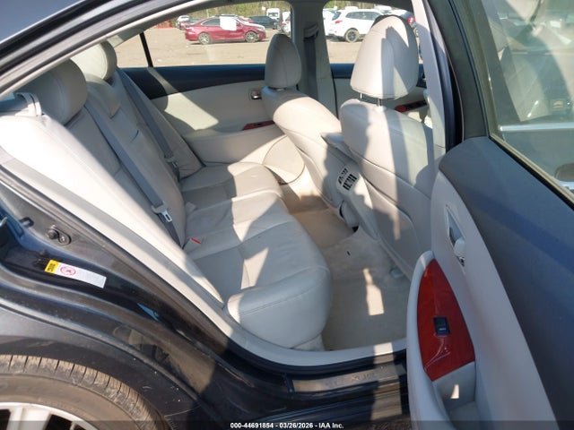 44691854 :رقم المزاد ، JTHBJ46G872081859 vin ، 2007 Lexus Es 350 مزاد بيع