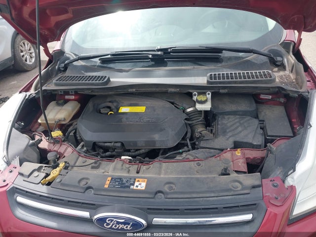 2016 FORD ESCAPE 1FMCU0GX2GUA75799 Photo 9