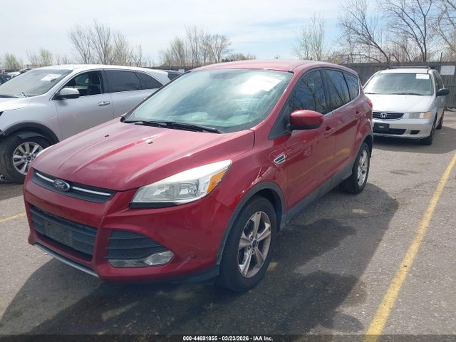 2016 FORD ESCAPE 1FMCU0GX2GUA75799 Photo 1