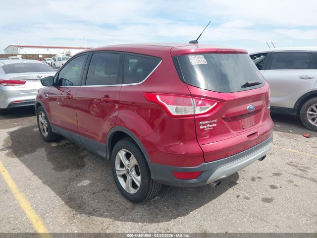 2016 FORD ESCAPE 1FMCU0GX2GUA75799 Photo 2