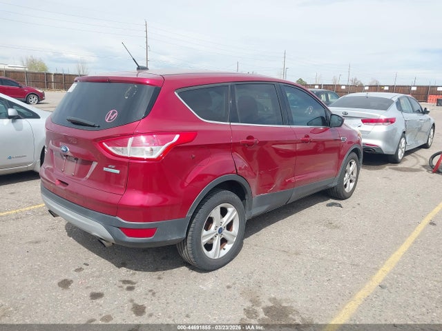 2016 FORD ESCAPE 1FMCU0GX2GUA75799 Photo 3