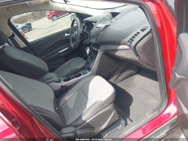 2016 FORD ESCAPE 1FMCU0GX2GUA75799 Photo 4