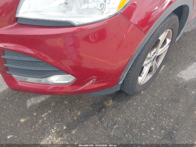 2016 FORD ESCAPE 1FMCU0GX2GUA75799 Photo 5