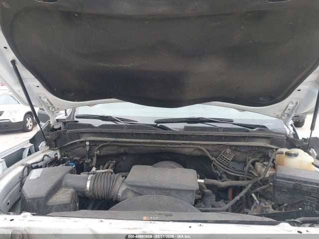 2020 Gmc Sierra 2500hd 4wd  Standard Bed Denali მანქანა იყიდება აუქციონზე, vin: 1GT49RE70LF115877, აუქციონის ნომერი: 44691859