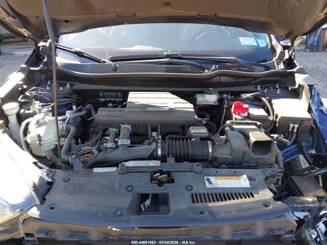 2020 HONDA CR-V 2HKRW2H86LH619124 Photo 9