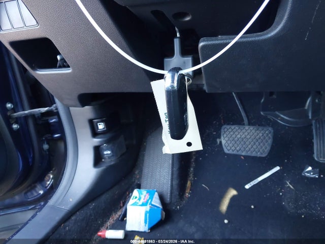 2020 HONDA CR-V 2HKRW2H86LH619124 Photo 10