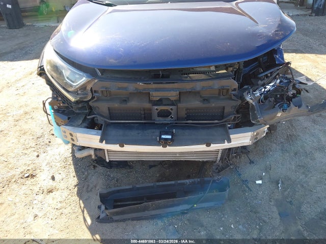 2020 HONDA CR-V 2HKRW2H86LH619124 Photo 5