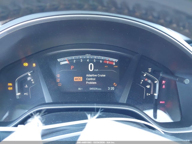 2020 HONDA CR-V 2HKRW2H86LH619124 Photo 6