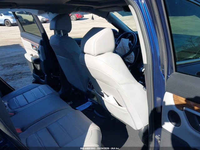 2020 HONDA CR-V 2HKRW2H86LH619124 Photo 7