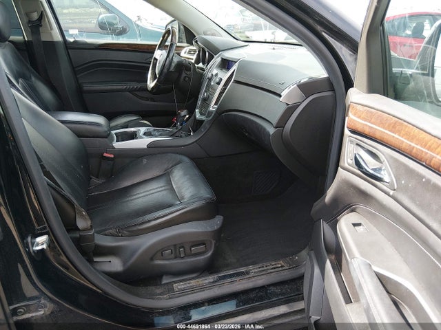 44691864 :رقم المزاد ، 3GYFNAE35CS512056 vin ، 2012 Cadillac Srx Luxury Collection مزاد بيع