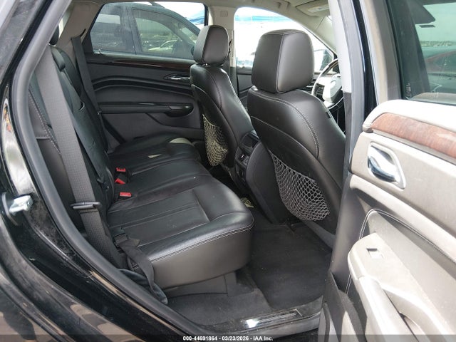 44691864 :رقم المزاد ، 3GYFNAE35CS512056 vin ، 2012 Cadillac Srx Luxury Collection مزاد بيع