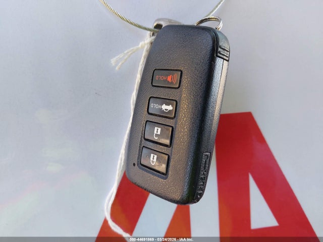 2014 LEXUS IS 350 JTHBE1D23E5005004 Photo 10