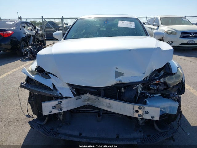 Aukcja sprzedaży 2014 Lexus Is 350, vin: JTHBE1D23E5005004, numer aukcji: 44691869