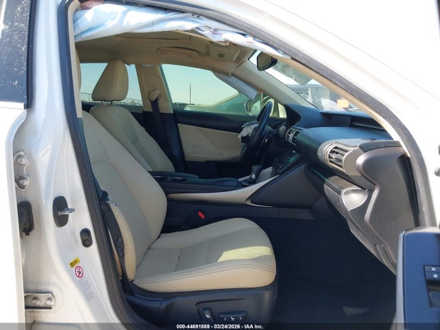 2014 LEXUS IS 350 JTHBE1D23E5005004 Photo 4