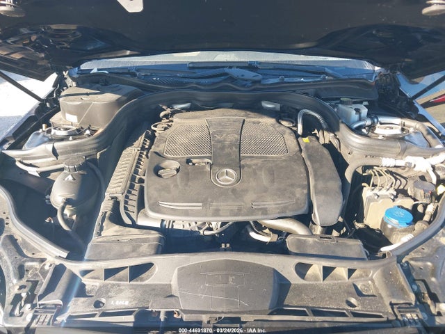 Aukcja sprzedaży 2014 Mercedes-benz E 350 4matic, vin: WDDHF8JB4EA794833, numer aukcji: 44691870