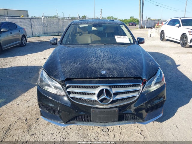 Aukcja sprzedaży 2014 Mercedes-benz E 350 4matic, vin: WDDHF8JB4EA794833, numer aukcji: 44691870
