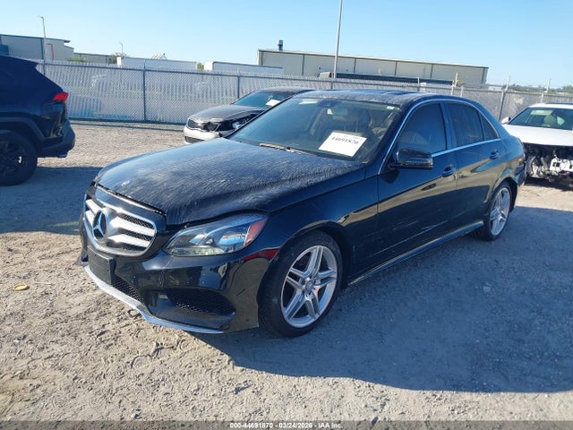 Aukcja sprzedaży 2014 Mercedes-benz E 350 4matic, vin: WDDHF8JB4EA794833, numer aukcji: 44691870
