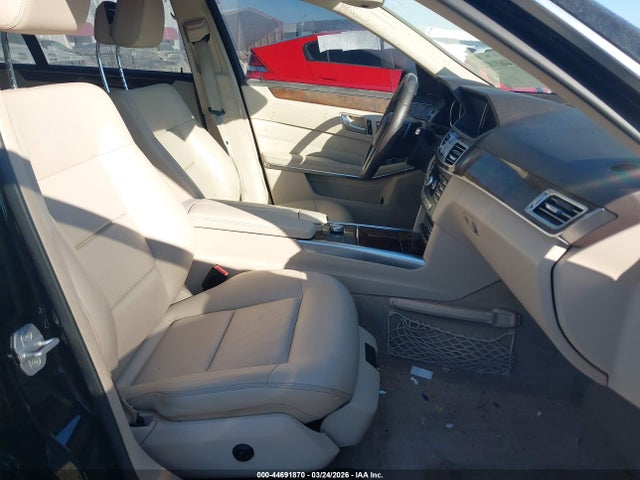 Aukcja sprzedaży 2014 Mercedes-benz E 350 4matic, vin: WDDHF8JB4EA794833, numer aukcji: 44691870