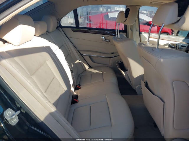 Aukcja sprzedaży 2014 Mercedes-benz E 350 4matic, vin: WDDHF8JB4EA794833, numer aukcji: 44691870