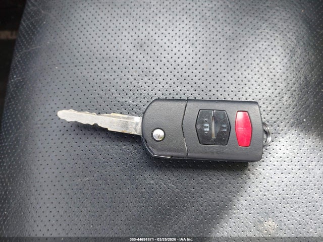 44691871 :رقم المزاد ، JM1CR293990348002 vin ، 2009 Mazda Mazda5 Grand Touring مزاد بيع