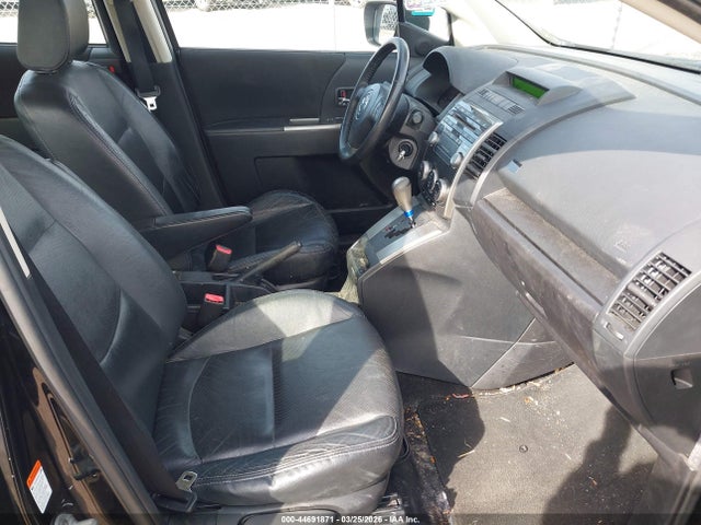 44691871 :رقم المزاد ، JM1CR293990348002 vin ، 2009 Mazda Mazda5 Grand Touring مزاد بيع