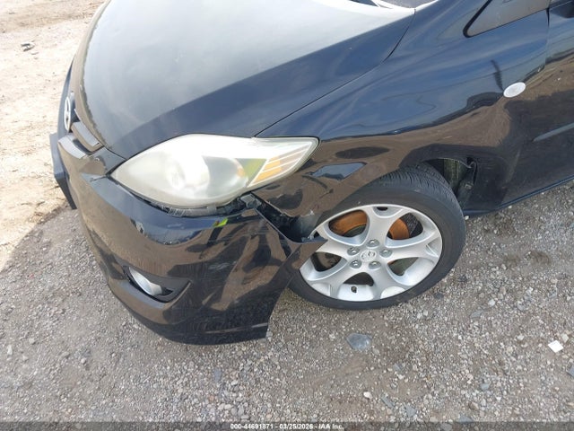 44691871 :رقم المزاد ، JM1CR293990348002 vin ، 2009 Mazda Mazda5 Grand Touring مزاد بيع