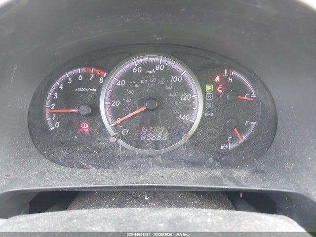 44691871 :رقم المزاد ، JM1CR293990348002 vin ، 2009 Mazda Mazda5 Grand Touring مزاد بيع