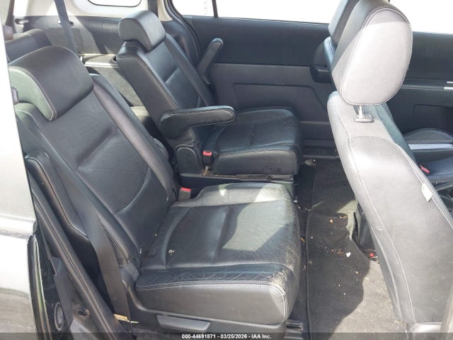 44691871 :رقم المزاد ، JM1CR293990348002 vin ، 2009 Mazda Mazda5 Grand Touring مزاد بيع