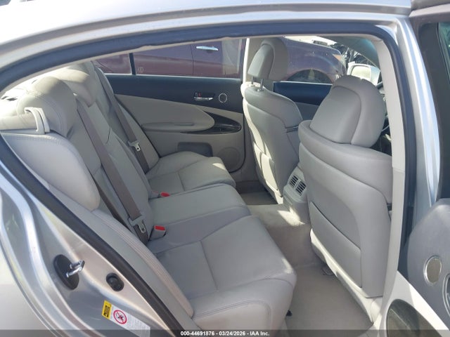 2008 Lexus Gs 350 მანქანა იყიდება აუქციონზე, vin: JTHBE96S080041326, აუქციონის ნომერი: 44691876