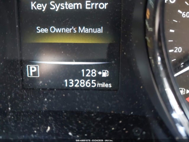 Nissan ROGUE SV 2017 KNMAT2MT0HP601861 Image 15