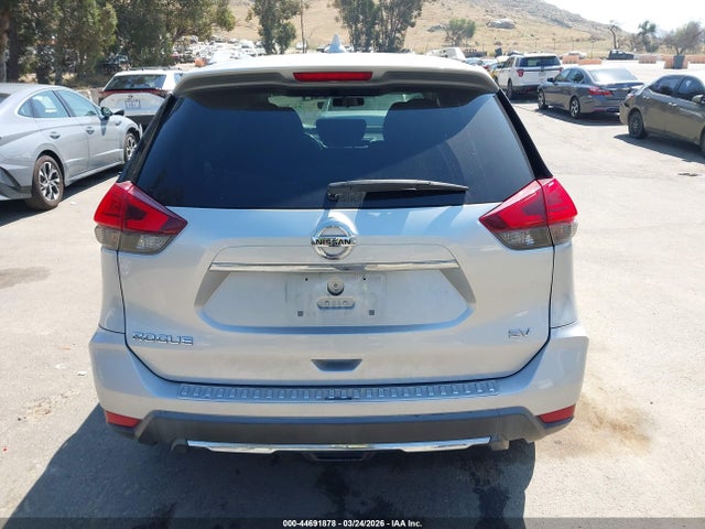Nissan ROGUE SV 2017 KNMAT2MT0HP601861 Image 16