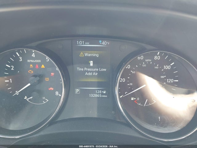 Nissan ROGUE SV 2017 KNMAT2MT0HP601861 Image 7