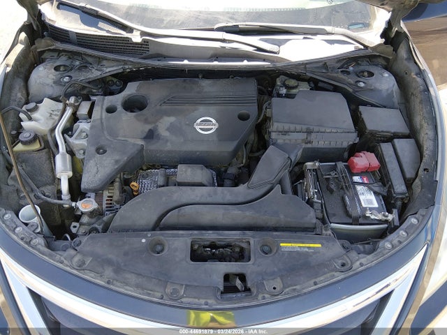 Nissan Altima 2.5 Sv 2014 1N4AL3AP8EC411909 Image 10