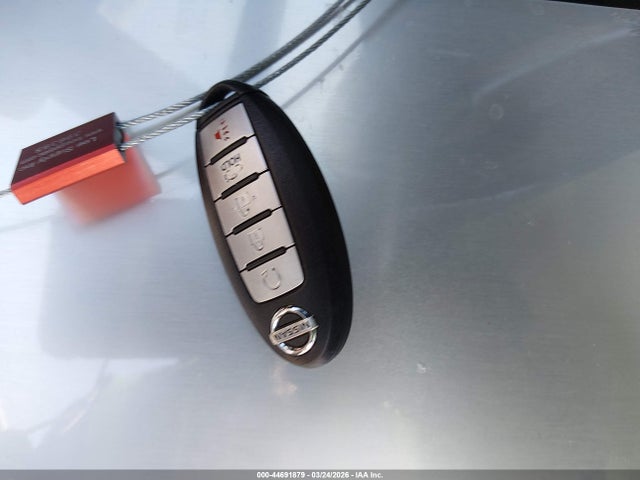Nissan Altima 2.5 Sv 2014 1N4AL3AP8EC411909 Image 11