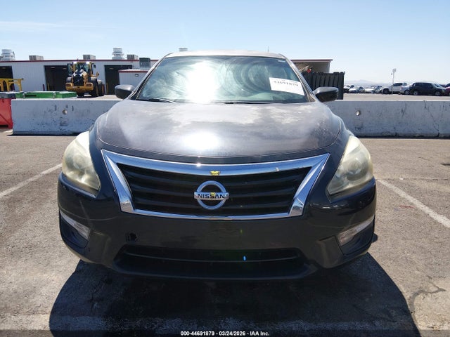 Nissan Altima 2.5 Sv 2014 1N4AL3AP8EC411909 Image 12